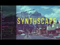 SynthScape — Dive into a universe full of synthwave/outrun/retrowave music