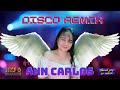 ANGEL BABY ANGEL//2K24 disco remix//Reyne