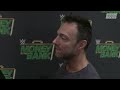 LA Knight Addresses CONTROVERSIAL Match With Bray Wyatt!