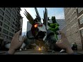 Godzilla Destroys You - Fan Animation