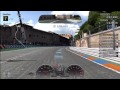 Gran Turismo 6 - 500p Clubman Cup Race 2 | Rome [1080p]