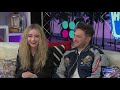 Sabrina Carpenter Plays Would You Rather?! | Young Hollywood