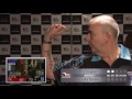 【Phil Taylor VS Sayaka Sasaki】 DARTSLIVE.TV 10th ANNIVERSARY MATCH 7