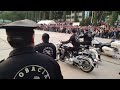 Evento Chico Harley 2023 Tehuacan Puebla