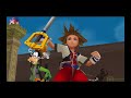 Kingdom Hearts Final Mix(PS4) Part 7 