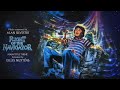 Alan Silvestri - Flight of the Navigator - Main Title Theme [Extended by Gilles Nuytens]