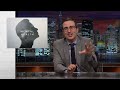 S2 E29: Mental Health, Russia & The UN: Last Week Tonight with John Oliver