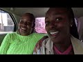 Nairobi living Vlog ; Visiting My Sister In School /shopping /bowling and more