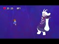 Undertale Remastered - Asriel Dreemurr Boss - Part 1