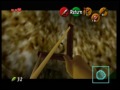 Pt 2 Wolf Plays OoT (CANCELED)