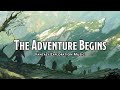 The Adventure Begins | D&D/TTRPG Music | 1 Hour
