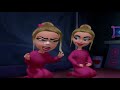 Best Burdine Moments – Bratz part 1