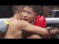 Nonito Donaire (Philippines) vs Naoya Inoue (Japan) | BOXING fight, HD