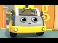 Baby Truck Loses Her Dummy | Gecko's Garage Stories and Adventures for Kids | Moonbug Kids