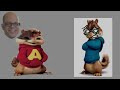 im alvin - im alvin ost