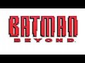 Batman Beyond unreleased BGM - Monster Bug Wedding (Spellbound)