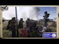 56th Virginia Live von der Front! | War Of Rights