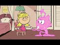 Lincoln's Best Brother Moments! w/ Lola, Leni, Lucy & More | 35 Minute Compilation | The Loud House