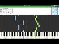 Rondino Keyboard Classics - Gilbert DeBenedetti - Piano Tutorial