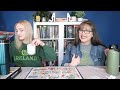 Board Game Picks Our April TBR! - Is LUCK On Our Side?