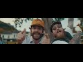 Teddy Swims - Broke feat. Thomas Rhett [Official Music Video]