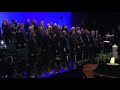 Deep Peace - New Thought Choir Music - by Bill Douglas (traditional Gaelic Blessing)