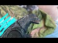 MonsterAttack- An Short stop Motion- Part 1-LuJay