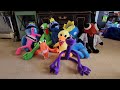Our Full Collection of Rainbow Friends Plush!
