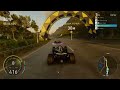 30 second challenge with TOP players (The Crew Motorefest)