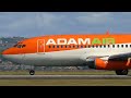 The Worst Airline in the World (Adam Air Flight 574) - DISASTER BREAKDOWN
