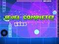 My level in Marshadowboy’s Decoration Contest! | Geometry Dash Creator Contest