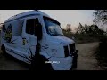 MISSING THAT GOLDEN DAYS🔥🤍|E BULL JET OLD TRAVEL VLOGS |#ebulljet #caravan #travel #vanlife