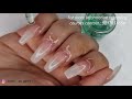 Gel nails for beginners | Nail extensions for beginners | Part-4 | Khushi's art gallery