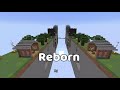 Race For Wool  - Reborn | A Minecraft PVP Map