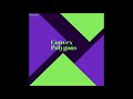 Convex Polygons (Official Audio)