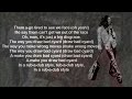 Bob Marley - Bad Card (w/Lyrics)