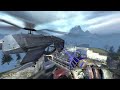 Synergy Kerfuffles (Half-Life 2 Multiplayer Mod)