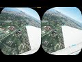 Microsoft Flight Simulator2020 11Jul21 VR flight Havana, Cuba