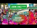 Imran Nerdy - Cool Down (Jeremie Street Riddim) | St Lucia