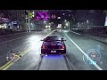 Need for Speed™ Heat nacht