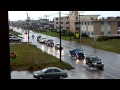 OBX thunderstorm July 20th 2012