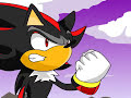 Sonic: Nazo Unleashed Stage 2