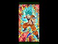 NEW Teq LR Broly Multi-Summon! + Banner preview (DBZ Dokkan Battle)