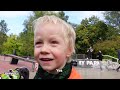 Worlds best 4 year old skateboarder