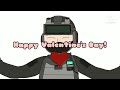 Happy Valentine's Day!