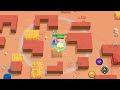 🦆🇫🇷 Je JOUE avec EQWAAK le futur 1er MONDE de BRAWL STARS (il me montre ses SKINS PRÉFÉRÉS)