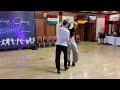 J'Em Improv - Jakub Jakoubek & Emeline Rochefeuille - Hungarian Open WCS 2024