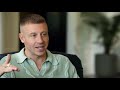 Tyler Shocks Macklemore With His Ability To Connect With His Friend | Season 4 | Hollywood Medium