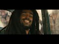 Bob Marley - One Love [2024] - Bob Marley returns to Jamaica
