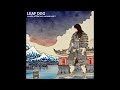 Leaf Dog - Scrolls Of The Lost Samurai Volume 2 Full Album (2024)